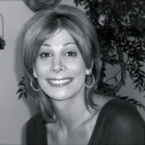 Meet your Posher, Diana